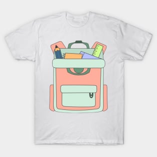 Stationary T-Shirt